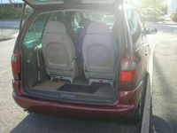 used Ford Galaxy 1.9