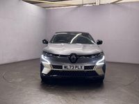 Used Renault Megane E-Tech Iconic 161 kW (220 HP) 2023 Grey Hatchback