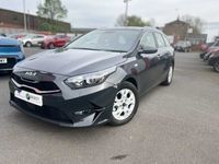 used Kia Ceed 1.5T GDi ISG 2 5dr