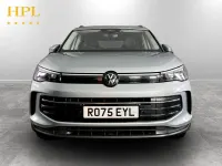 Used VW Tiguan Match 150 HP (110 kW) 2025 Silver SUV