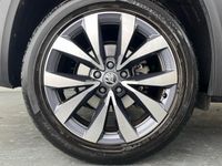 Used Skoda Kodiaq SE L 150 HP (110 kW) 2024 Grey SUV