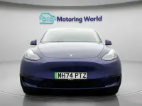 Used Tesla Model Y RWD 251 kW (342 HP) 2025 SUV