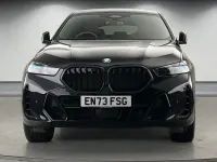 Used BMW X6 M Sport 352 HP (258 kW) 2026 SUV