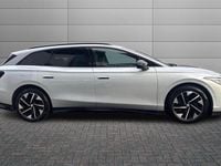 Used VW ID.7 Pro 210 kW (286 HP) 2025 Silver Hatchback