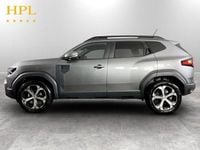 Begagnad Dacia Duster Journey 130 HK (95 kW) 2025 Grå SUV