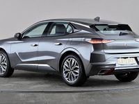 Used DS Automobiles DS4 Trocadero 225 HP (165 kW) 2022 Grey SUV