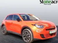 New Fiat 600E La Prima 114 kW (156 HP) 2026 Hatchback