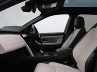 Used Land Rover Discovery Sport HSE Dynamic 249 HP (183 kW) 2024 Grey SUV