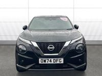 Used Nissan Juke Tekna 114 HP (83 kW) 2026 SUV