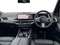 Used BMW X5 M Sport 294 HP (216 kW) 2025 Blue SUV