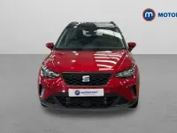 Used Seat Arona SE Technology 110 HP (80 kW) 2023 Red SUV