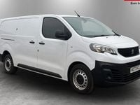Used Peugeot Expert Premium 144 HP (105 kW) 2023 Van