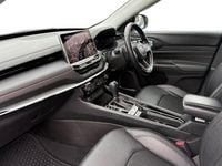 Used Jeep Compass Trailhawk 241 HP (177 kW) 2023 Other SUV