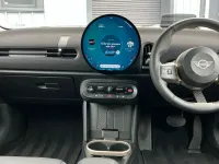 Used Mini Cooper Classic 150 kW (204 HP) 2025 Nanuq white Hatchback