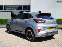 Used Ford Puma ST-Line X 2025 Solar SUV