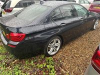 used BMW 535 5 Series 3.0 d M Sport Auto Euro 6 (s/s) 4dr