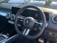 Used Mercedes EQB250+ Urban 139 kW (190 HP) 2025 Mountain grey metallic SUV