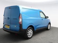 Used Ford Transit Limited 100 HP (73 kW) 2025 Blue Van