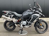 used BMW 850 F850GS Adventure ABS