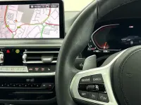 Used BMW X4 M Sport 190 HP (139 kW) 2024 Black SUV