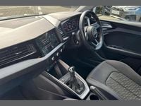 Used Audi A1 Sport 110 HP (80 kW) 2021 White SUV