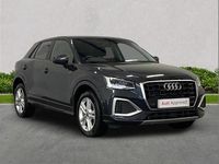 Nowe Audi Q2 Sport 113 KM (83 kW) 2025 Other SUV