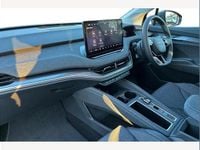 New Skoda Elroq 210 kW (286 HP) 2025 Grey SUV