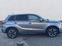 Used Suzuki Vitara SZ5 140 HP (102 kW) 2019 Grey SUV