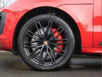 Used Porsche Macan GTS 434 HP (319 kW) 2024 Red SUV