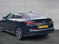 Used BMW 218 M Sport 134 HP (98 kW) 2023 Black Coupe