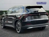 New MG MGS5 EV 63 kW (87 HP) 2026 SUV