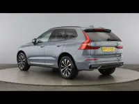 Used Volvo XC60 Plus 2023 Grey SUV