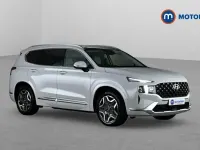 Used Hyundai Santa Fe Ultimate 230 HP (169 kW) 2024 SUV