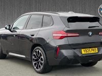Used BMW X3 M Sport 205 HP (150 kW) 2025 Grey SUV