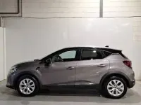 Używany Renault Captur Version S 100 KM (73 kW) 2020 Szary SUV