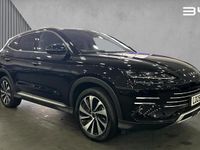 Used BYD Seal U Boost 218 HP (160 kW) 2025 Black SUV