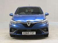 used Renault Clio V 1.3 TCe 130 RS Line 5dr EDC