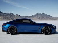 New Mercedes AMG GT Premium Plus 476 HP (350 kW) 2025 Coupe