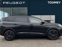 Used Peugeot 5008 Premium 131 HP (96 kW) 2022 SUV
