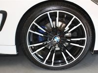 used BMW 420 Gran Coupé 4 Series 2.0 D M SPORT 4d 188 BHP Coupe 2017
