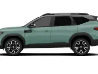 New Dacia Bigster Journey 140 HP (102 kW) 2026 SUV
