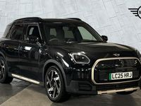 Used Mini Countryman 227 kW (309 HP) 2025 Black SUV