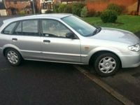 Used Mazda 323 2003 Hatchback