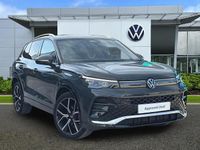 Used VW Tiguan R-line 147 HP (108 kW) 2025 Grey SUV