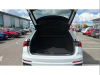 Used Audi Q3 S-Line 187 HP (137 kW) 2019 White SUV