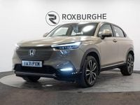 Used Honda HR-V Advance 131 HP (96 kW) 2022 Beige SUV