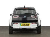Used BMW i3 2021 Hatchback