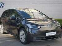 Begagnad VW ID.3 150 kW (204 HK) 2023 Halvkombi