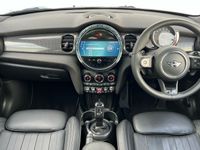used Mini Cooper S 3-Door HatchExclusive 2.0 3dr