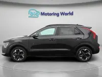 Begagnad Kia e-Niro 147 kW (201 HK) 2023 SUV